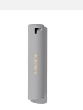 SCENTBIRD automizer Magnetic Holder Case - Grey - Like New
